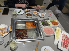-海底捞火锅(南海万科广场店)