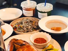 -Supine Bistro溯泮餐厅