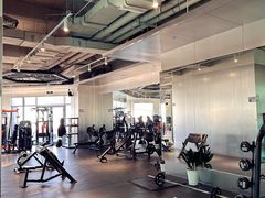 -Hi GYM嗨健身(泥城店)