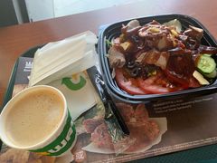 -赛百味SUBWAY(哈西店)