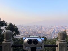 -华清宫景区
