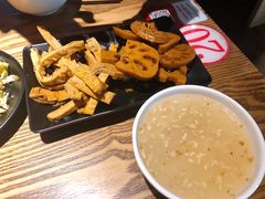 -汪爹爹武汉牛三鲜(朝外大街店)