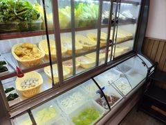 -蛙太牛牛肉海鲜自助火锅(台江万达店)