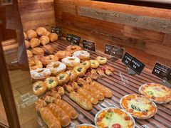 -布莉安石窑面包(中山路店)