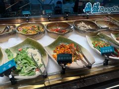 -東盛炭烤自助料理(玄武招商花园城店)