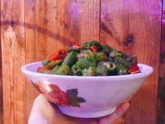 蛙锅里的辣椒-蛙来哒(友谊阳光城店)