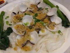 白贝蒸沙河粉-盆满钵满·国家非遗传承(云台店)