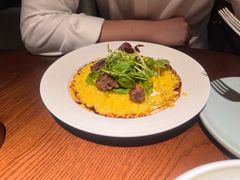 -IES Restaurant(去未舍店)