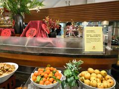 -北京建国饭店四季中餐厅