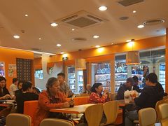 -大快活(罗湖商业城分店)