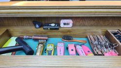 -贝勒爷专业男发