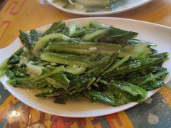 -四姑娘山阿巴郎·藏式花园餐厅