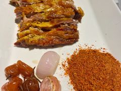 -西域阿里马新疆菜·清真(桂花路店)