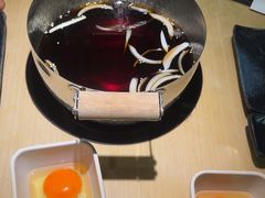 -沼津港精致料理·寿喜烧·烧鸟(漕河泾印象城店)