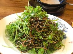 -那家老院子(云峰街店)