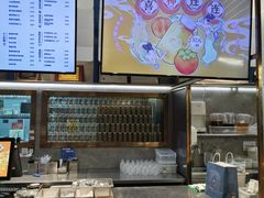 -野萃山·潮汕厚果汁(十亩地店)
