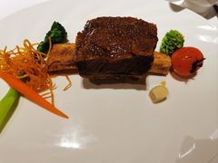 -王品牛排(郑州大卫城店)