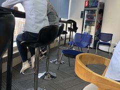 -新航道雅思托福·留学·考研培训(人民广场校区)
