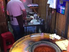 -徐禾记手工烧饼(农院路店)