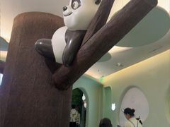 -眉州东坡·熊猫主题餐厅(枫蓝店)
