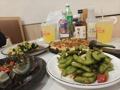 -新凯旋烧烤·燕姐千岛湖土菜