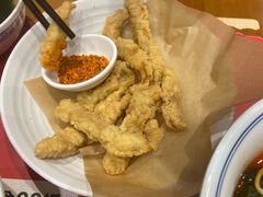 -和府捞面(天河领展广场店)