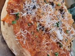 -Dragon Pizza•圆脸龙披萨·牛排餐厅