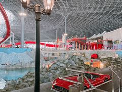-法拉利主题公园