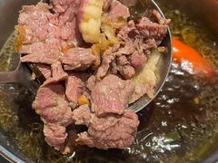 -围炉夜话·潮汕卤水火锅(榕江店)
