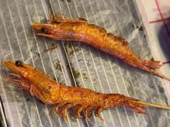 -三毛演义·湖南烧烤大排档(南浦店)