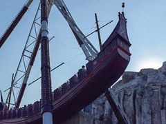 -横店影视城梦幻谷园区