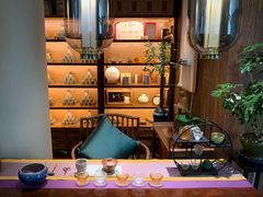 -王府茶宴(大观园总店)