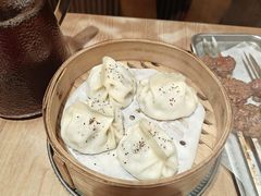 -耶里夏丽·新疆菜·28年喀什老馆(田林东路店)