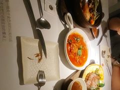 -春树下·树屋花房西餐厅(罍街AS1980店)