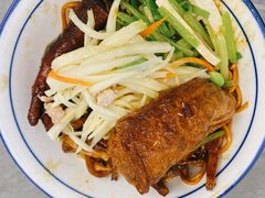 -梅溪·小伙子干挑面(安吉总店)
