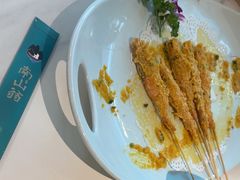 -南山翁新概念川菜(江宁万达广场店)