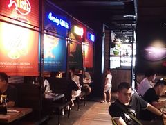 -探鱼·鲜青椒爽麻烤鱼(中山大信新都汇店)