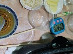 -重庆鸡公煲·嘟享吃(林科大店)