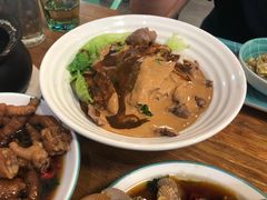 -唔止卤嘢·潮州府城菜(鹭江店)