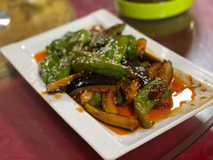 -马白开来特色羊排揪片子  (总店)