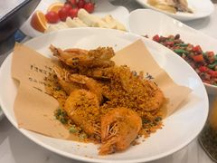 -新丁香海鲜酒店(银海商贸城店)