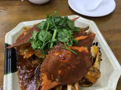 -87号烧烤海鲜·大排档(金沙滩店)