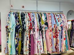 -东京浅草和服体验江户和装工房雅(浅草本店)