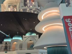 -ABC Swim亲子游泳俱乐部(河西店)