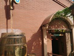 -青岛啤酒博物馆
