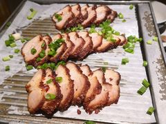 绿茶葱香烤肉-绿茶餐厅(领展购物广场·中关村店)