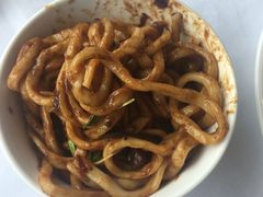 -民福居烤鸭店(石榴庄店)