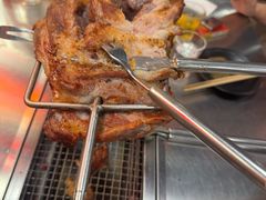 -张记烤羊腿(北花园店)