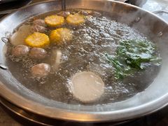 -小牛海记潮汕牛肉店(永定路店)