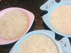 -小城粥道·海胆鲜虾粥(解放广场店)